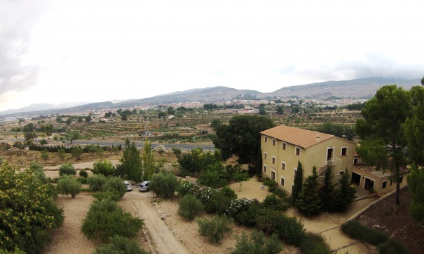 Revente - Finca Propriété rurale -
Ibi - Ibi - Country