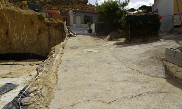 Sprzedaż - Działka Grunt -
Rojales - Rojales - Village