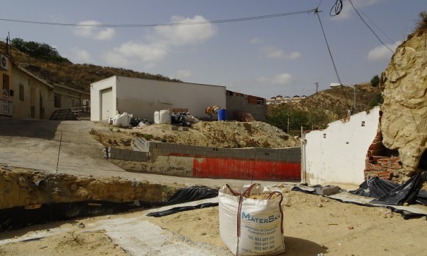 Sprzedaż - Działka Grunt -
Rojales - Rojales - Village