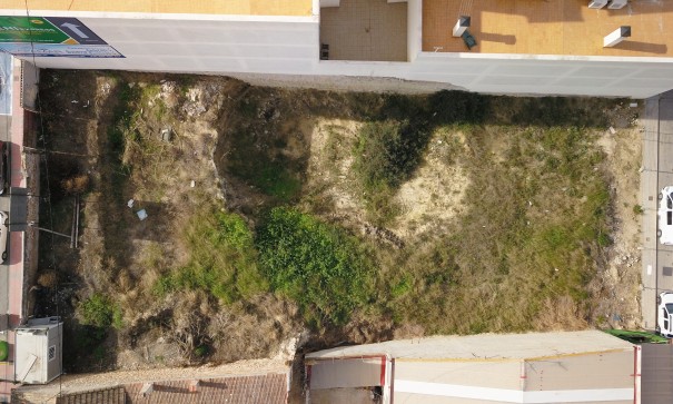 Sale - Plot Land -
Benijofar - Benijofar - Village