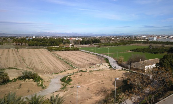 Sale - Plot Land -
Benijofar - Benijofar - Village