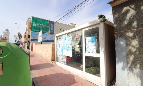 Sale - Plot Land -
Benijofar - Benijofar - Village