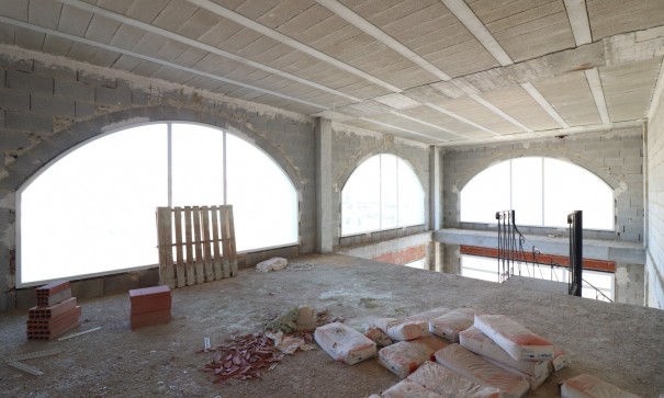 Sale - Commercial -
Benimar - Benimar II