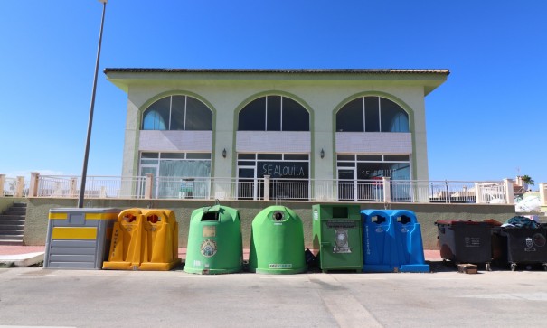 Sale - Commercial -
Benimar - Benimar II