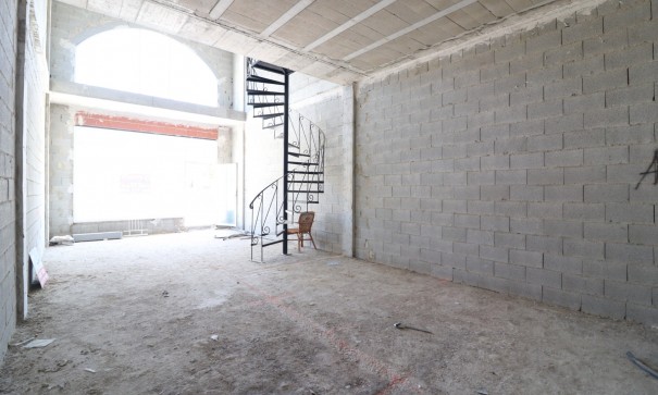 Resale - Kommerziell -
Benimar - Benimar II