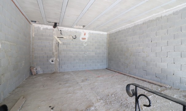 Resale - Kommerziell -
Benimar - Benimar II