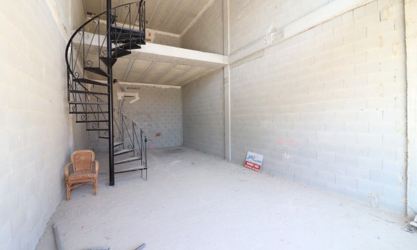 Resale - Kommerziell -
Benimar - Benimar II