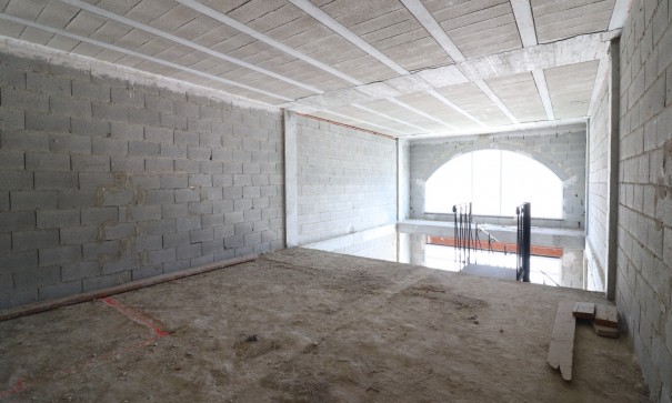 Resale - Kommerziell -
Benimar - Benimar II