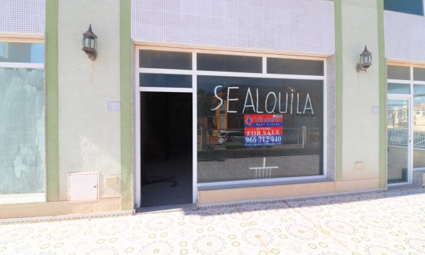 Resale - Kommerziell -
Benimar - Benimar II