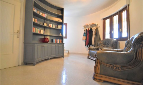 Revente - Villa Individuelle -
Orihuela Costa - Villamartin