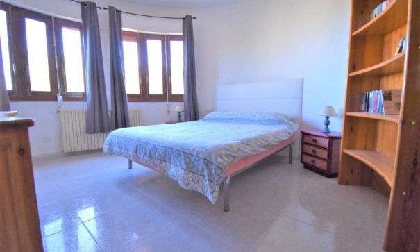 Revente - Villa Individuelle -
Orihuela Costa - Villamartin