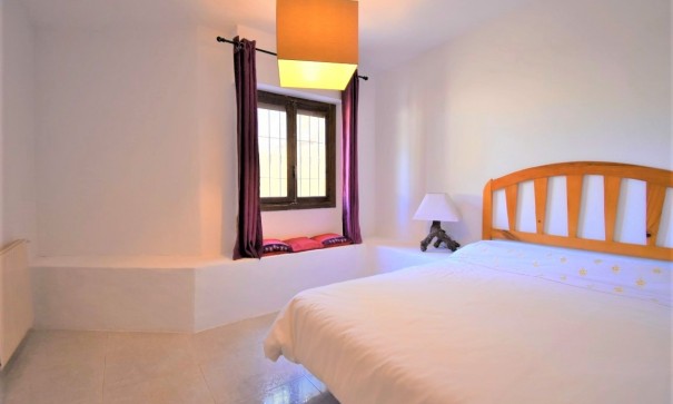 Revente - Villa Individuelle -
Orihuela Costa - Villamartin