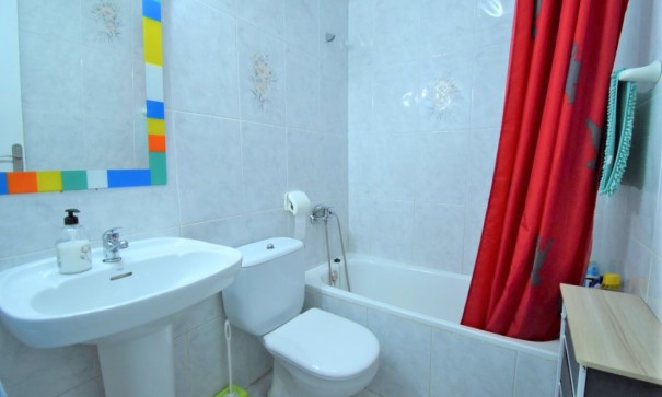 Revente - Villa Individuelle -
Orihuela Costa - Villamartin