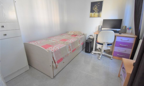 Revente - Villa Individuelle -
Orihuela Costa - Villamartin