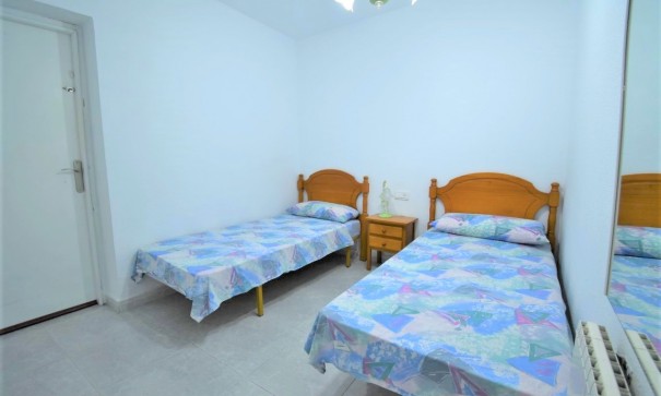 Revente - Villa Individuelle -
Orihuela Costa - Villamartin