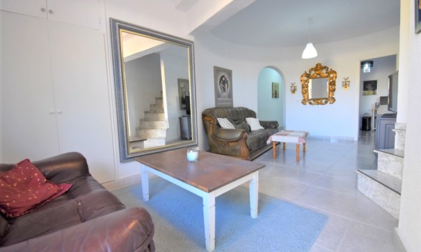 Revente - Villa Individuelle -
Orihuela Costa - Villamartin