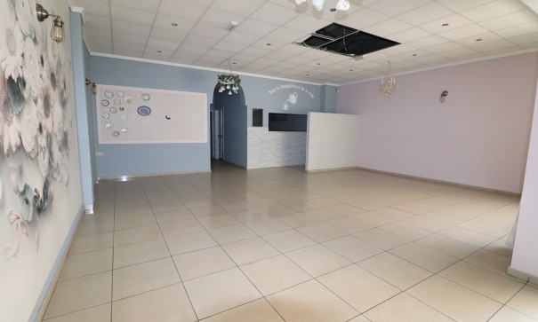 Sale - Commercial -
Benijofar - Benijofar - Village