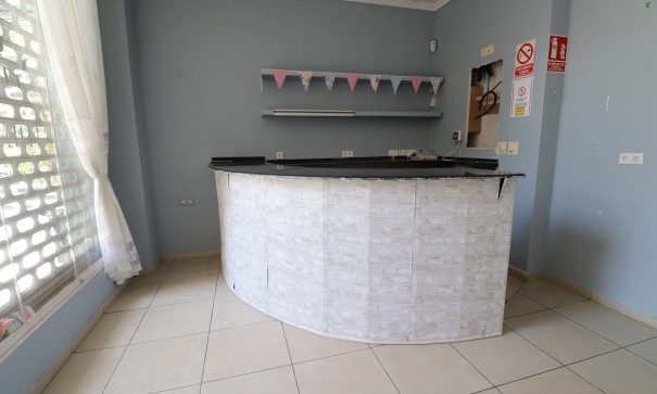 Sale - Commercial -
Benijofar - Benijofar - Village