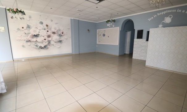 Sale - Commercial -
Benijofar - Benijofar - Village