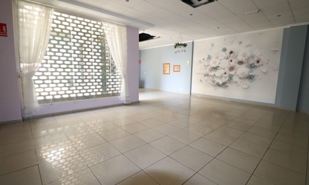 Sale - Commercial -
Benijofar - Benijofar - Village