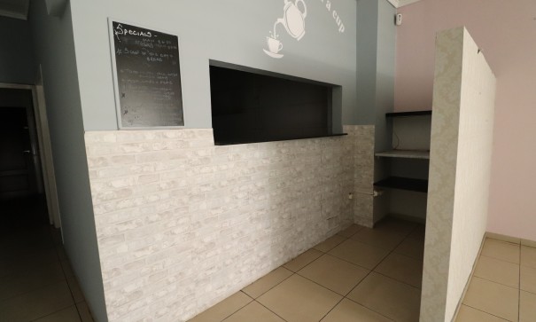 Sale - Commercial -
Benijofar - Benijofar - Village