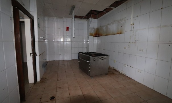 Sale - Commercial -
Benijofar - Benijofar - Village