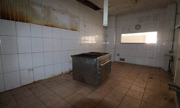 Sale - Commercial -
Benijofar - Benijofar - Village