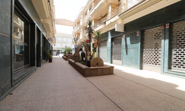 Sale - Commercial -
Benijofar - Benijofar - Village