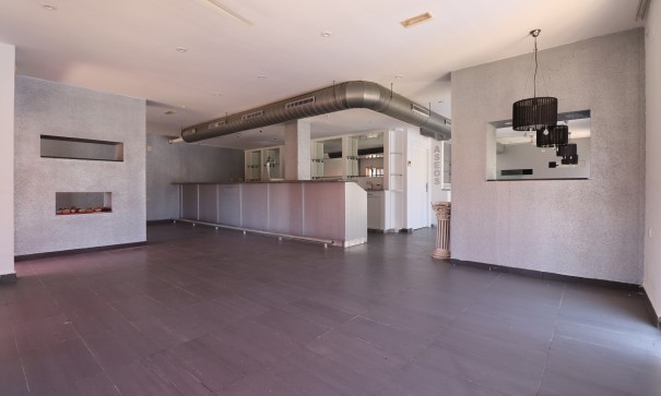 Sale - Commercial -
Ciudad Quesada - Rojales - La Marquesa