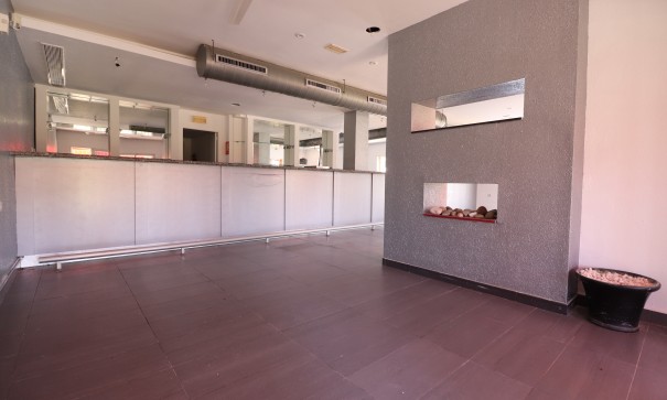 Sale - Commercial -
Ciudad Quesada - Rojales - La Marquesa