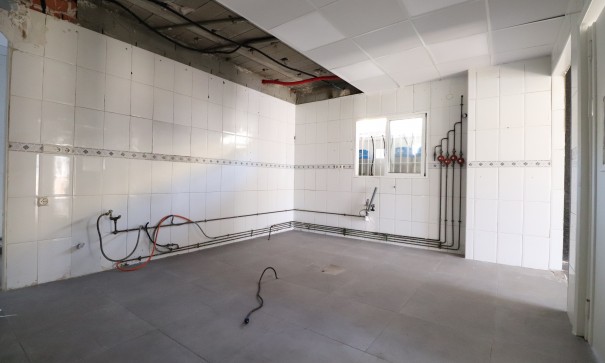 Sale - Commercial -
Ciudad Quesada - Rojales - La Marquesa