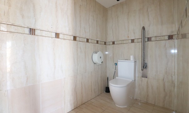 Sale - Commercial -
Ciudad Quesada - Rojales - La Marquesa