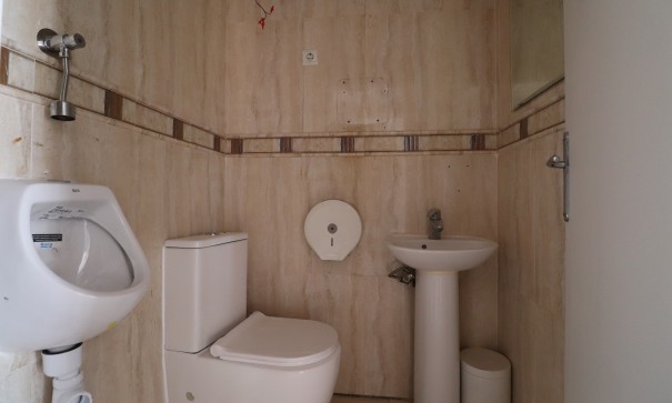 Sale - Commercial -
Ciudad Quesada - Rojales - La Marquesa