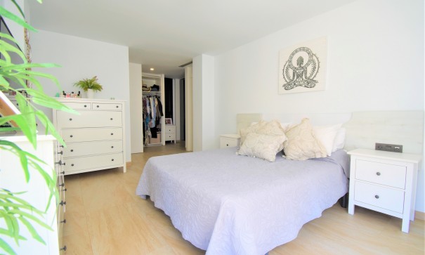 Revente - Villa Individuelle -
Orihuela Costa - Villamartin