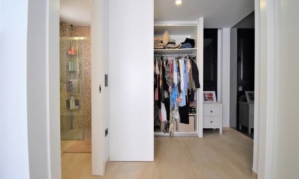 Revente - Villa Individuelle -
Orihuela Costa - Villamartin