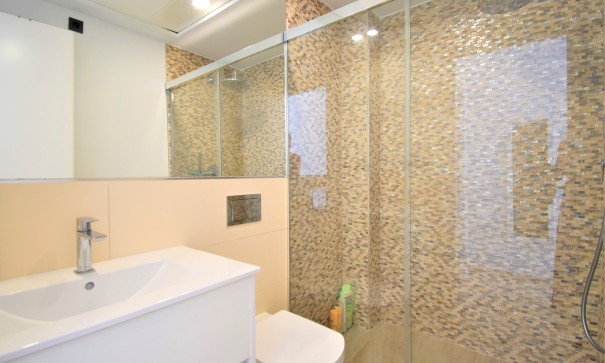 Revente - Villa Individuelle -
Orihuela Costa - Villamartin