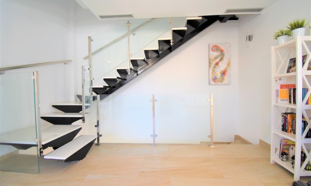 Revente - Villa Individuelle -
Orihuela Costa - Villamartin