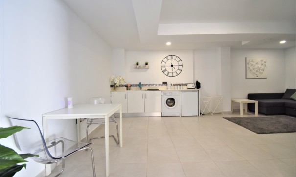 Revente - Villa Individuelle -
Orihuela Costa - Villamartin