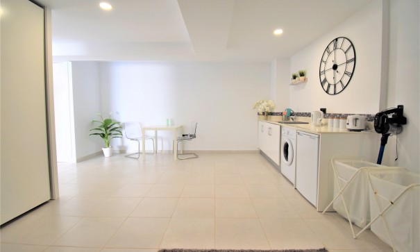 Revente - Villa Individuelle -
Orihuela Costa - Villamartin