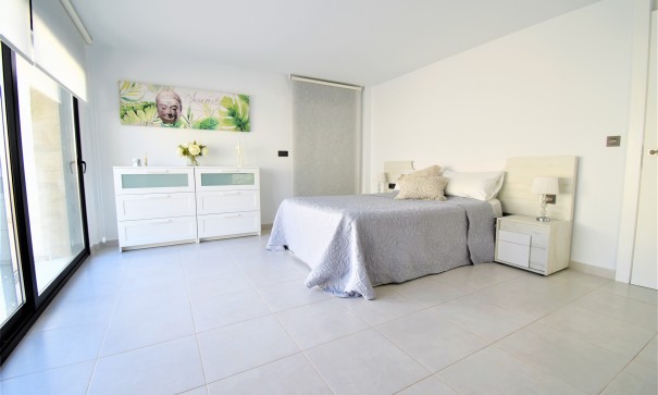 Revente - Villa Individuelle -
Orihuela Costa - Villamartin