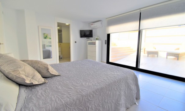 Revente - Villa Individuelle -
Orihuela Costa - Villamartin