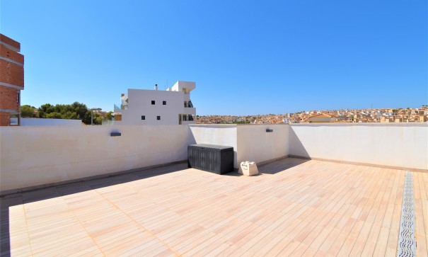 Revente - Villa Individuelle -
Orihuela Costa - Villamartin