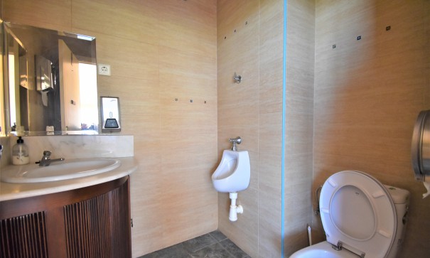 Sale - Commercial -
Orihuela Costa - Los Dolses