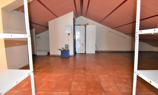 Sale - Commercial -
Orihuela Costa - Los Dolses
