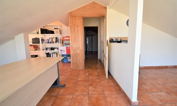 Sale - Commercial -
Orihuela Costa - Los Dolses