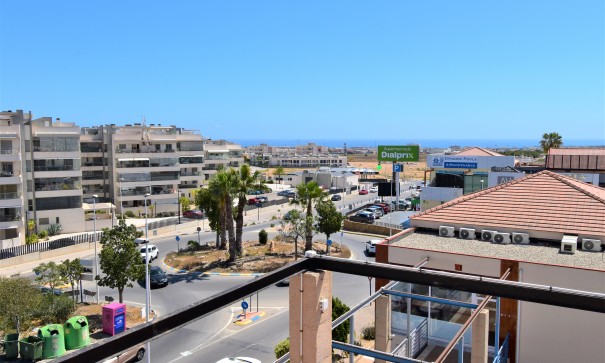 Sale - Commercial -
Orihuela Costa - Los Dolses