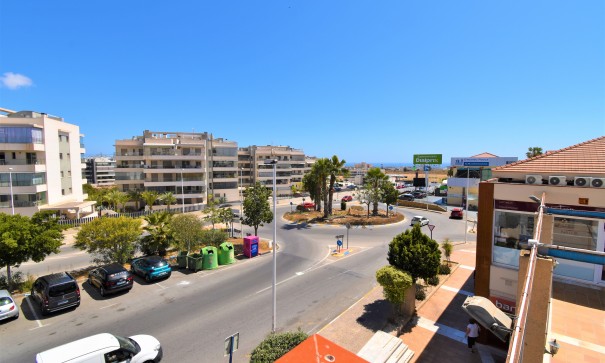 Sale - Commercial -
Orihuela Costa - Los Dolses