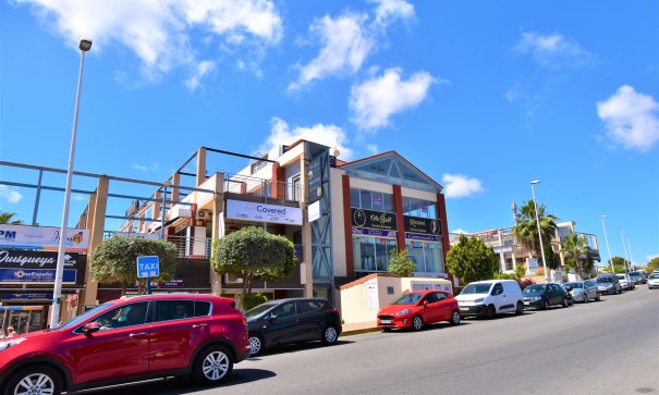 Sale - Commercial -
Orihuela Costa - Los Dolses