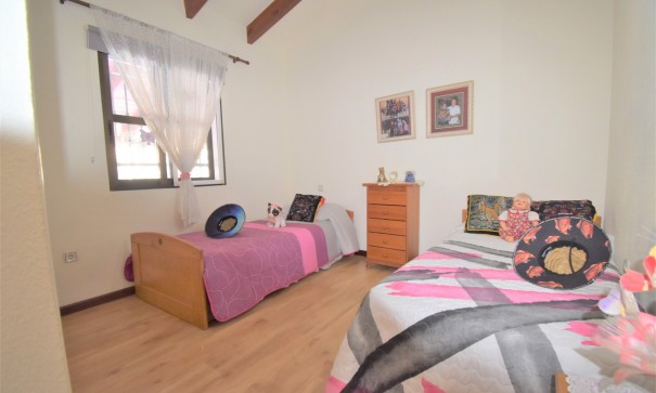 Revente - Villa Individuelle -
Orihuela Costa - Villamartin