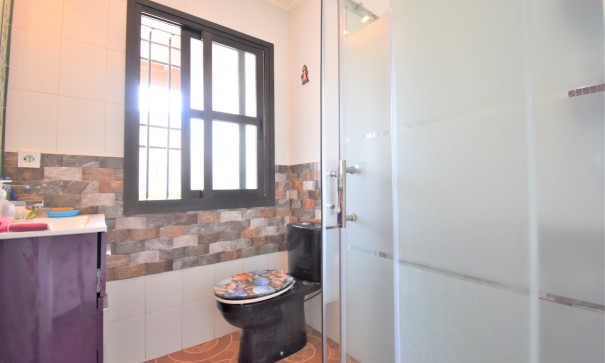 Revente - Villa Individuelle -
Orihuela Costa - Villamartin